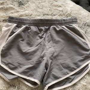 Under Armor Workout Shorts